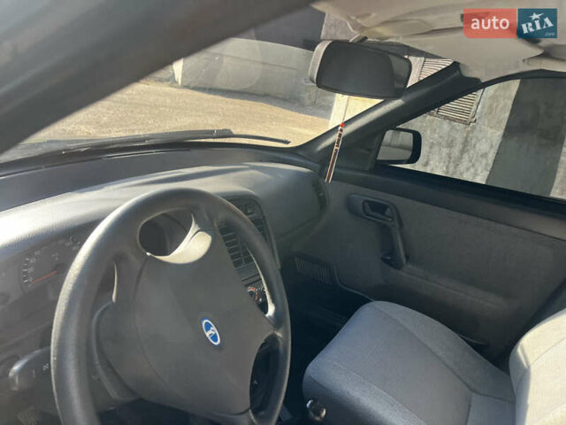 ВАЗ 2110, объемом двигателя 1.6 л и пробегом 112 тыс. км за 3555 $, фото 14 на Automoto.ua