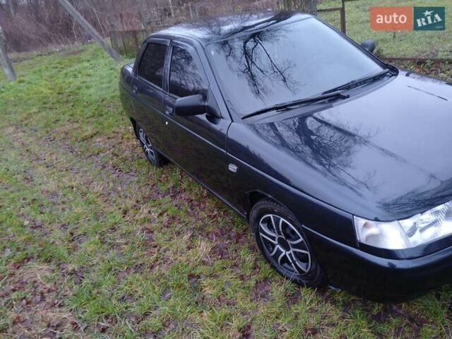 ВАЗ 2110, об'ємом двигуна 1.6 л та пробігом 176 тис. км за 2500 $, фото 16 на Automoto.ua