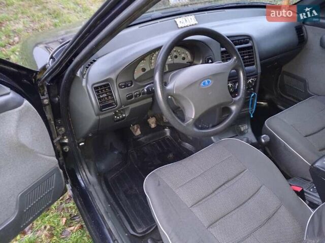 ВАЗ 2110, об'ємом двигуна 1.6 л та пробігом 176 тис. км за 2500 $, фото 12 на Automoto.ua