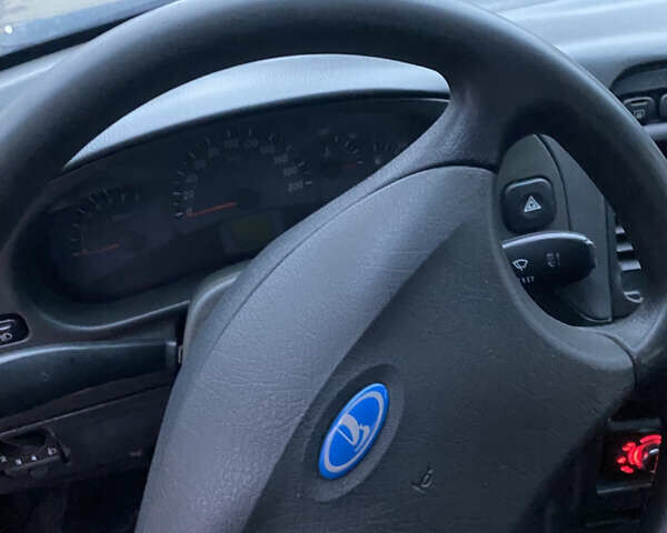 ВАЗ 2110, объемом двигателя 1.6 л и пробегом 100 тыс. км за 2000 $, фото 5 на Automoto.ua