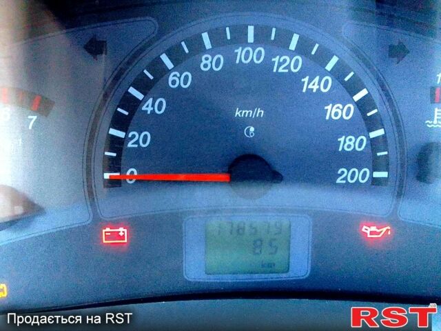 ВАЗ 2110, объемом двигателя 1.6 л и пробегом 180 тыс. км за 1650 $, фото 7 на Automoto.ua