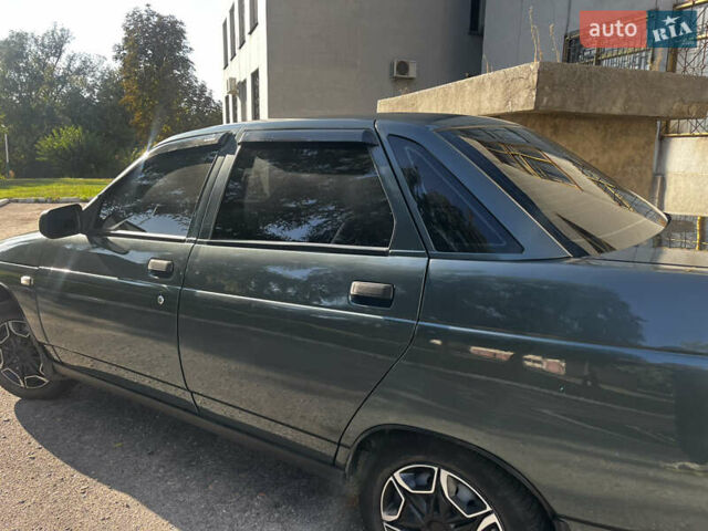 ВАЗ 2110, объемом двигателя 1.6 л и пробегом 112 тыс. км за 3555 $, фото 7 на Automoto.ua
