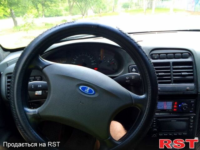 ВАЗ 2110, объемом двигателя 1.6 л и пробегом 180 тыс. км за 1650 $, фото 3 на Automoto.ua