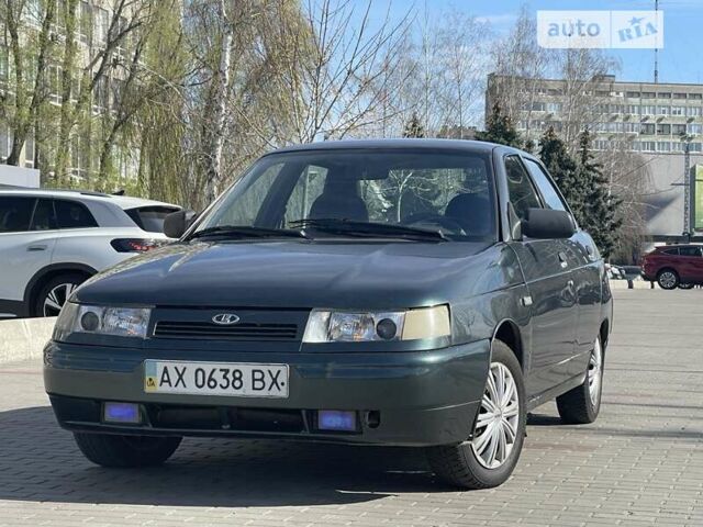 ВАЗ 2110, объемом двигателя 1.6 л и пробегом 165 тыс. км за 2499 $, фото 3 на Automoto.ua