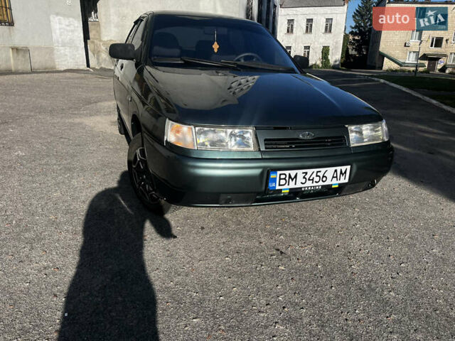 ВАЗ 2110, объемом двигателя 1.6 л и пробегом 112 тыс. км за 3555 $, фото 1 на Automoto.ua