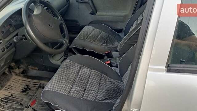 ВАЗ 2110, объемом двигателя 0 л и пробегом 150 тыс. км за 2350 $, фото 7 на Automoto.ua