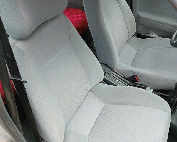ВАЗ 2110, объемом двигателя 1.6 л и пробегом 166 тыс. км за 2550 $, фото 10 на Automoto.ua