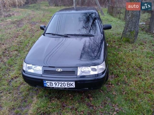 ВАЗ 2110, об'ємом двигуна 1.6 л та пробігом 176 тис. км за 2500 $, фото 17 на Automoto.ua