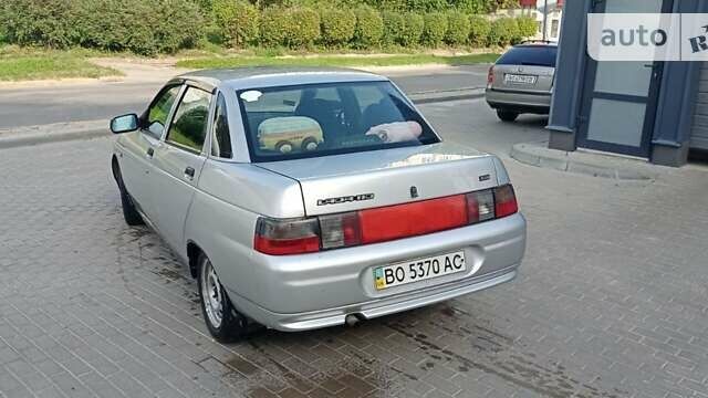 ВАЗ 2110, объемом двигателя 0 л и пробегом 150 тыс. км за 2350 $, фото 4 на Automoto.ua