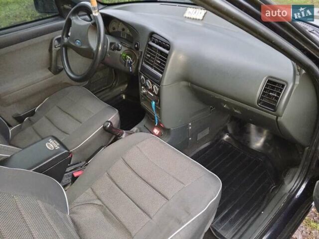 ВАЗ 2110, об'ємом двигуна 1.6 л та пробігом 176 тис. км за 2500 $, фото 15 на Automoto.ua