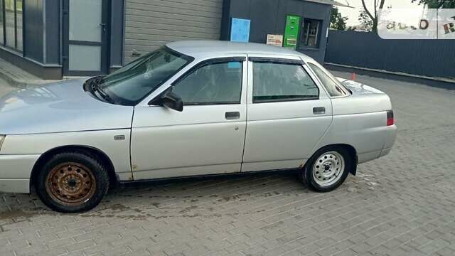 ВАЗ 2110, объемом двигателя 0 л и пробегом 150 тыс. км за 2350 $, фото 1 на Automoto.ua