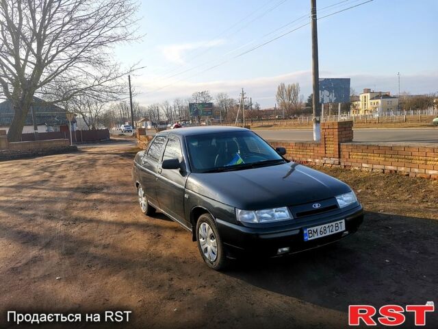 ВАЗ 2110, объемом двигателя 1.6 л и пробегом 181 тыс. км за 2200 $, фото 1 на Automoto.ua