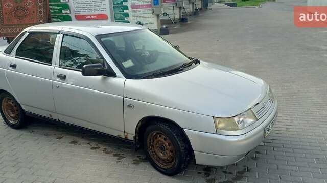 ВАЗ 2110, объемом двигателя 0 л и пробегом 150 тыс. км за 2350 $, фото 3 на Automoto.ua