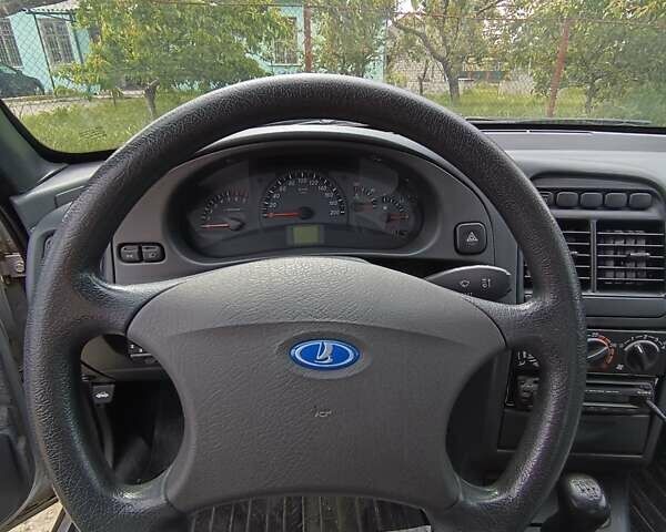 ВАЗ 2110, объемом двигателя 1.6 л и пробегом 166 тыс. км за 2550 $, фото 8 на Automoto.ua