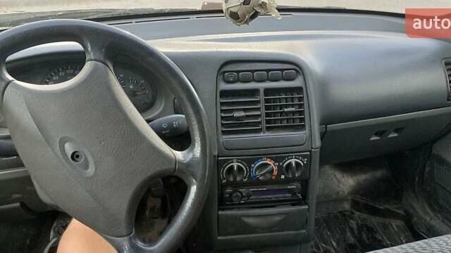 ВАЗ 2110, объемом двигателя 0 л и пробегом 150 тыс. км за 2350 $, фото 8 на Automoto.ua