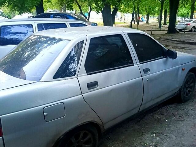 ВАЗ 2110, объемом двигателя 1.6 л и пробегом 170 тыс. км за 1300 $, фото 1 на Automoto.ua