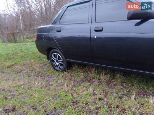 ВАЗ 2110, об'ємом двигуна 1.6 л та пробігом 176 тис. км за 2500 $, фото 8 на Automoto.ua