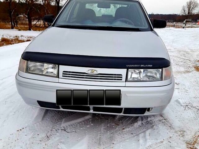 ВАЗ 2110, объемом двигателя 16 л и пробегом 174 тыс. км за 3300 $, фото 1 на Automoto.ua