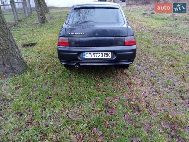 ВАЗ 2110, об'ємом двигуна 1.6 л та пробігом 176 тис. км за 2500 $, фото 13 на Automoto.ua