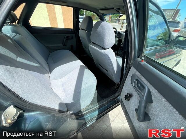 ВАЗ 2110, объемом двигателя 1.6 л и пробегом 261 тыс. км за 2400 $, фото 5 на Automoto.ua