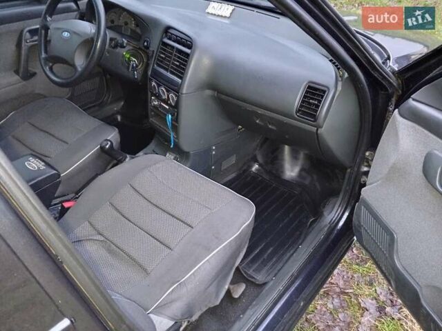 ВАЗ 2110, об'ємом двигуна 1.6 л та пробігом 176 тис. км за 2500 $, фото 6 на Automoto.ua