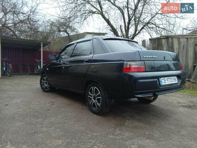 ВАЗ 2110, об'ємом двигуна 1.6 л та пробігом 176 тис. км за 2500 $, фото 18 на Automoto.ua