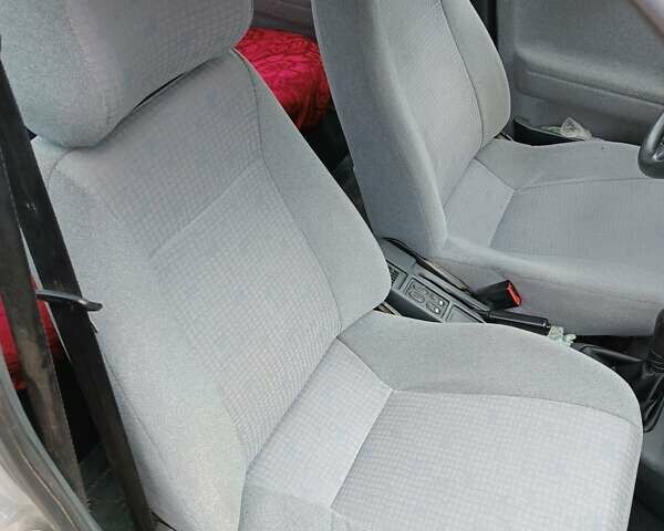 ВАЗ 2110, объемом двигателя 1.6 л и пробегом 166 тыс. км за 2550 $, фото 12 на Automoto.ua