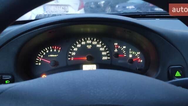 ВАЗ 2110, об'ємом двигуна 1.6 л та пробігом 188 тис. км за 1300 $, фото 1 на Automoto.ua