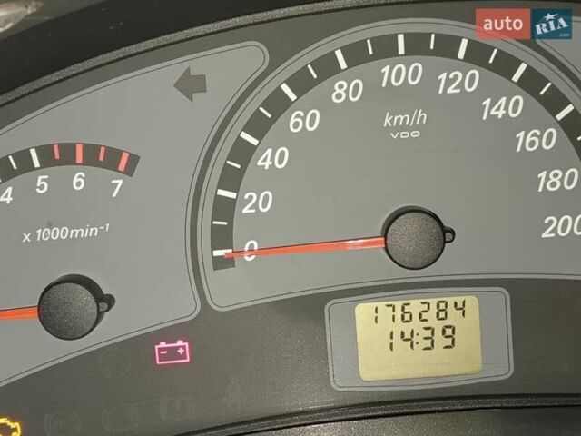 ВАЗ 2110, об'ємом двигуна 1.6 л та пробігом 176 тис. км за 2500 $, фото 19 на Automoto.ua