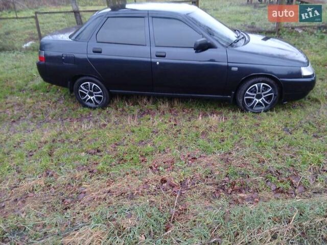 ВАЗ 2110, об'ємом двигуна 1.6 л та пробігом 176 тис. км за 2500 $, фото 14 на Automoto.ua