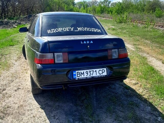ВАЗ 2110, объемом двигателя 1.6 л и пробегом 200 тыс. км за 2150 $, фото 3 на Automoto.ua