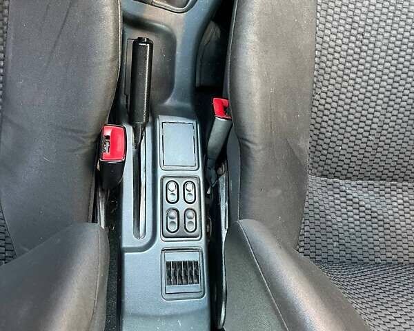 ВАЗ 2110, объемом двигателя 1.6 л и пробегом 121 тыс. км за 2000 $, фото 14 на Automoto.ua