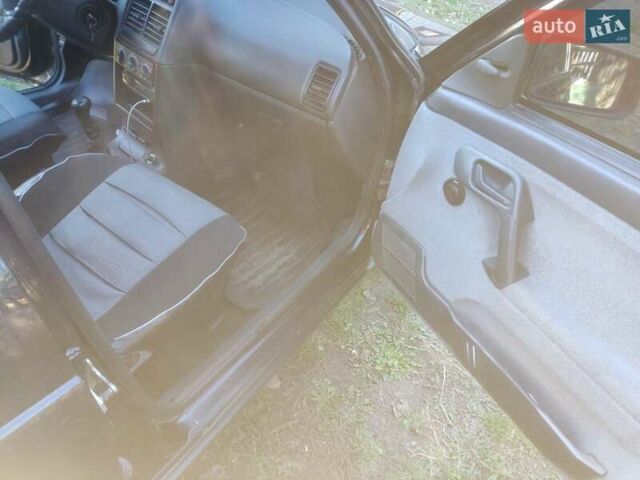 ВАЗ 2110, объемом двигателя 1.6 л и пробегом 123 тыс. км за 3100 $, фото 19 на Automoto.ua
