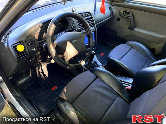 ВАЗ 2110, объемом двигателя 1.6 л и пробегом 199 тыс. км за 2500 $, фото 2 на Automoto.ua