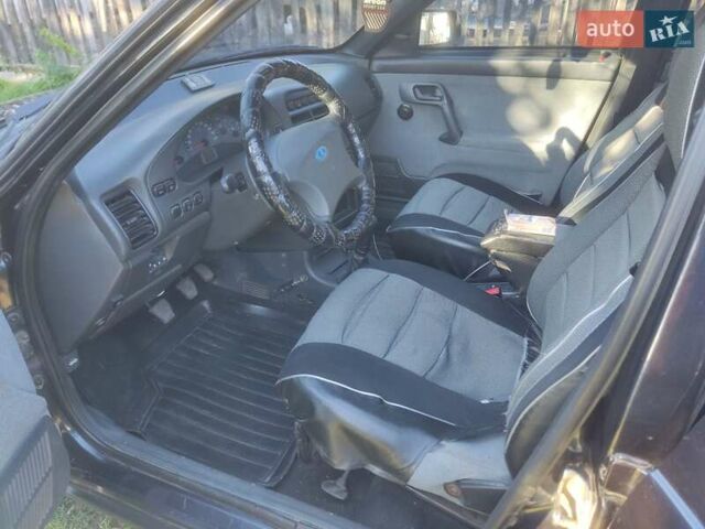 ВАЗ 2110, объемом двигателя 1.6 л и пробегом 123 тыс. км за 3100 $, фото 18 на Automoto.ua