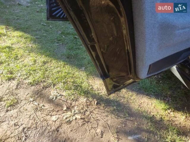 ВАЗ 2110, объемом двигателя 1.6 л и пробегом 123 тыс. км за 3100 $, фото 17 на Automoto.ua