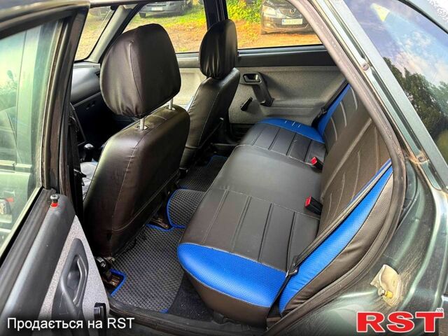 ВАЗ 2110, объемом двигателя 1.6 л и пробегом 132 тыс. км за 2500 $, фото 2 на Automoto.ua