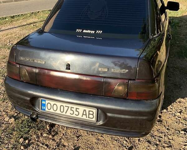 ВАЗ 2110, объемом двигателя 1.6 л и пробегом 170 тыс. км за 2700 $, фото 4 на Automoto.ua