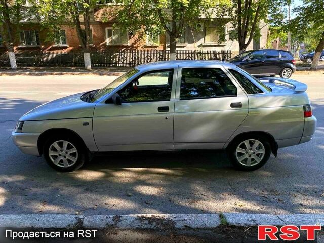 ВАЗ 2110, объемом двигателя 1.6 л и пробегом 199 тыс. км за 2500 $, фото 3 на Automoto.ua