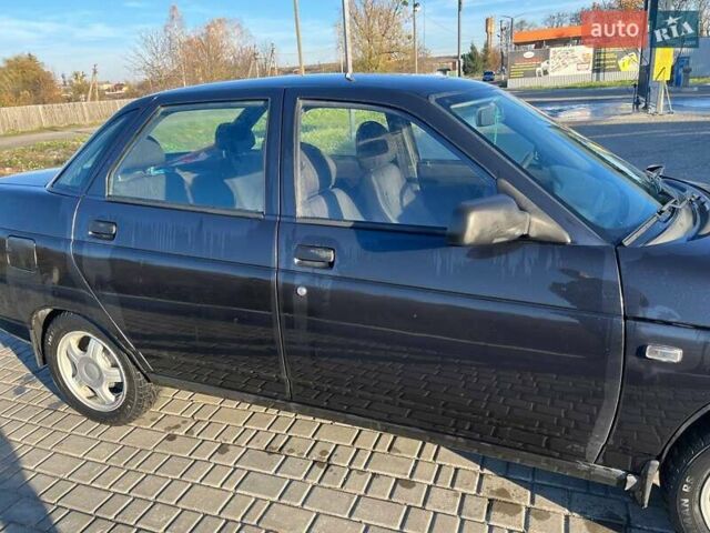 ВАЗ 2110, объемом двигателя 1.6 л и пробегом 121 тыс. км за 2000 $, фото 21 на Automoto.ua