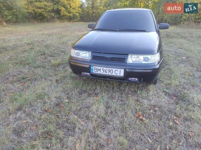 ВАЗ 2110, объемом двигателя 1.6 л и пробегом 123 тыс. км за 3100 $, фото 5 на Automoto.ua
