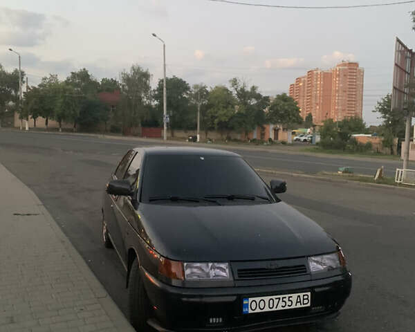 ВАЗ 2110, объемом двигателя 1.6 л и пробегом 170 тыс. км за 2700 $, фото 1 на Automoto.ua