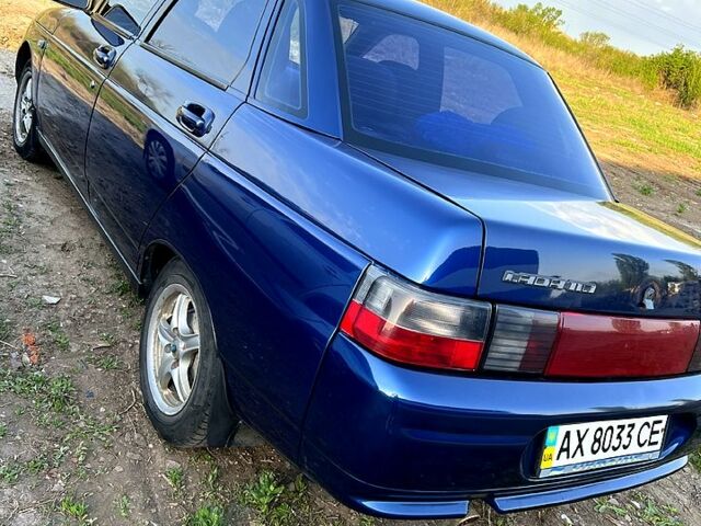 ВАЗ 2110, объемом двигателя 1.5 л и пробегом 0 тыс. км за 3100 $, фото 1 на Automoto.ua