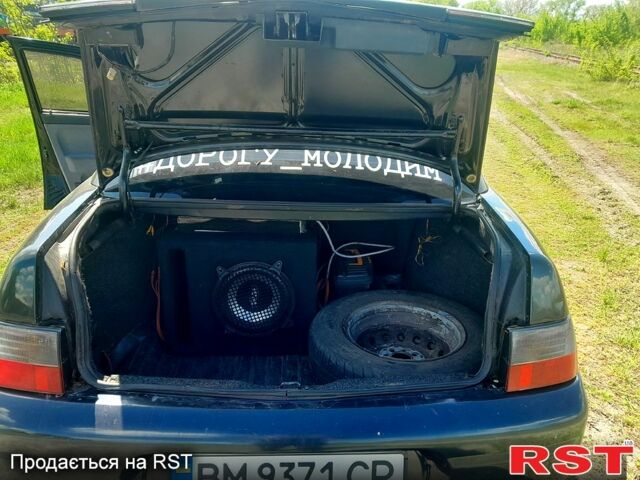 ВАЗ 2110, объемом двигателя 1.6 л и пробегом 200 тыс. км за 2150 $, фото 2 на Automoto.ua