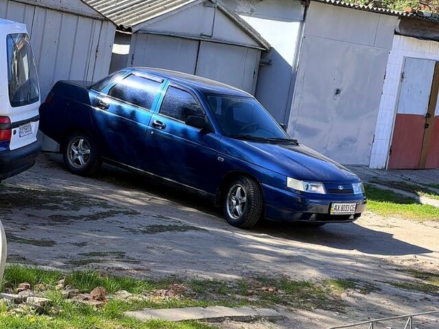 ВАЗ 2110, объемом двигателя 1.5 л и пробегом 0 тыс. км за 3100 $, фото 4 на Automoto.ua