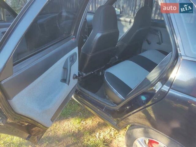 ВАЗ 2110, объемом двигателя 1.6 л и пробегом 123 тыс. км за 3100 $, фото 21 на Automoto.ua