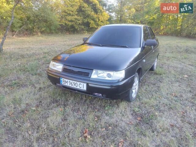ВАЗ 2110, объемом двигателя 1.6 л и пробегом 123 тыс. км за 3100 $, фото 8 на Automoto.ua