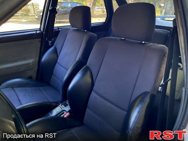 ВАЗ 2110, объемом двигателя 1.6 л и пробегом 199 тыс. км за 2500 $, фото 6 на Automoto.ua