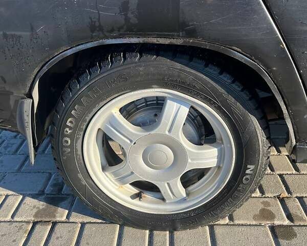 ВАЗ 2110, объемом двигателя 1.6 л и пробегом 121 тыс. км за 2000 $, фото 7 на Automoto.ua
