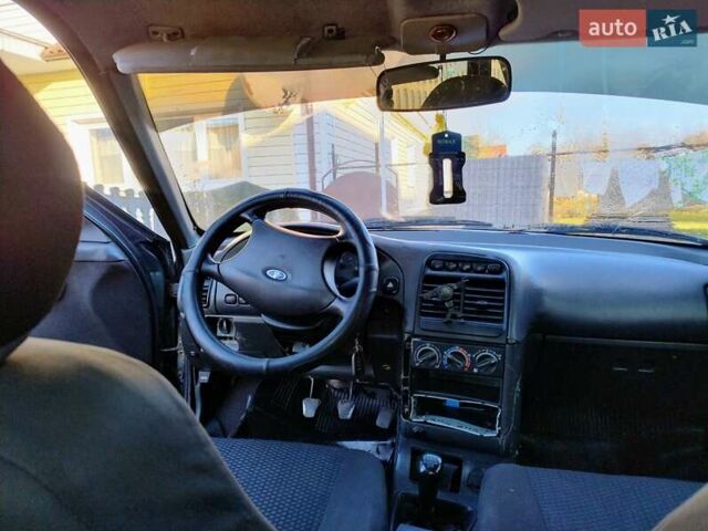 ВАЗ 2110, объемом двигателя 1.6 л и пробегом 100 тыс. км за 1550 $, фото 3 на Automoto.ua